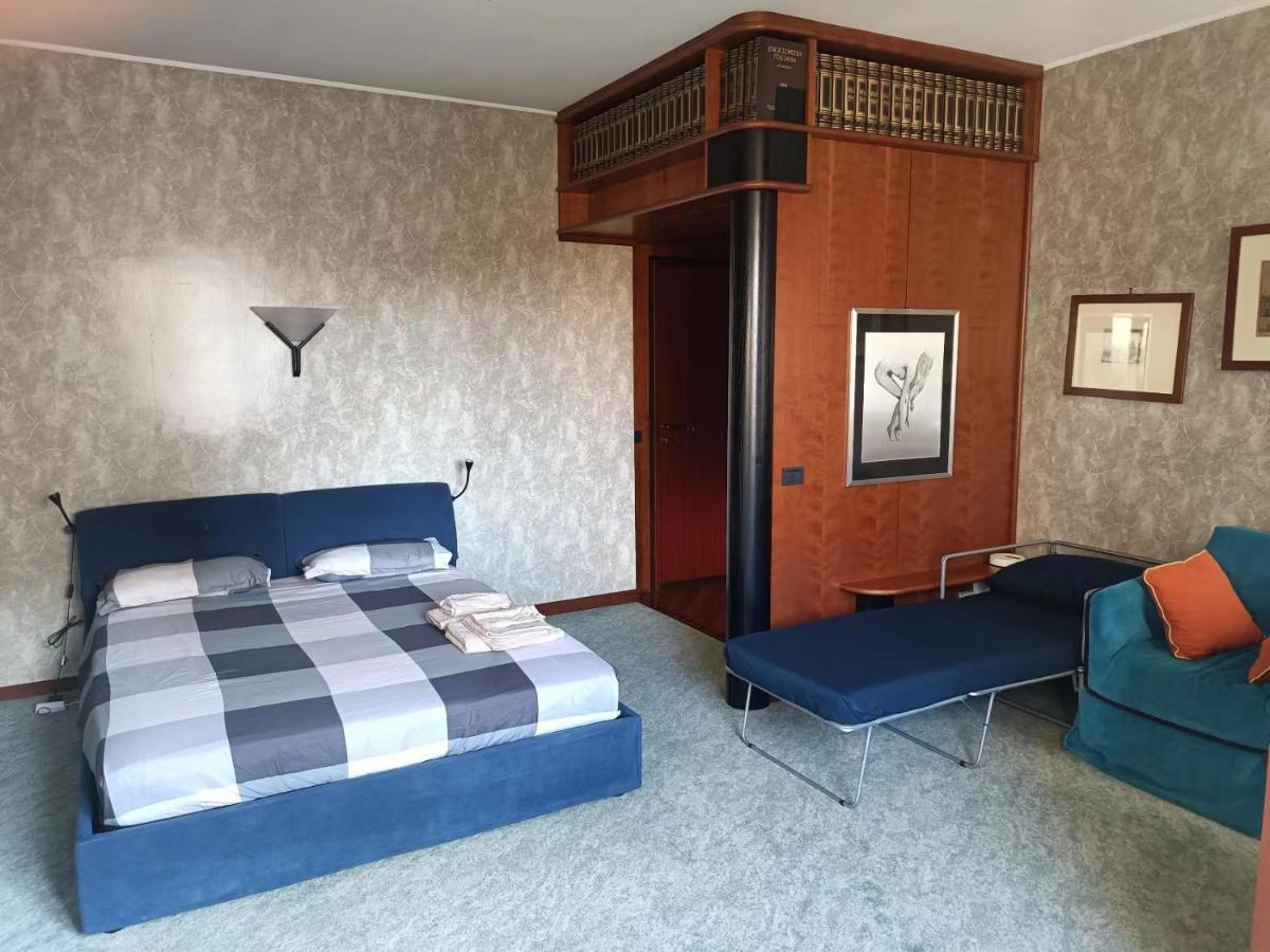 Corvetto 16 - Elegant Apartment For 4 - Metro 5 Min - Duomo 10 Min - Milan — Foto 1
